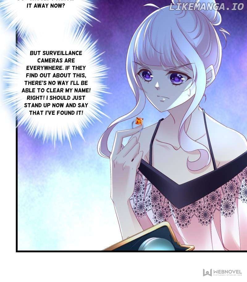 Sound of Heaven Chapter 202 10